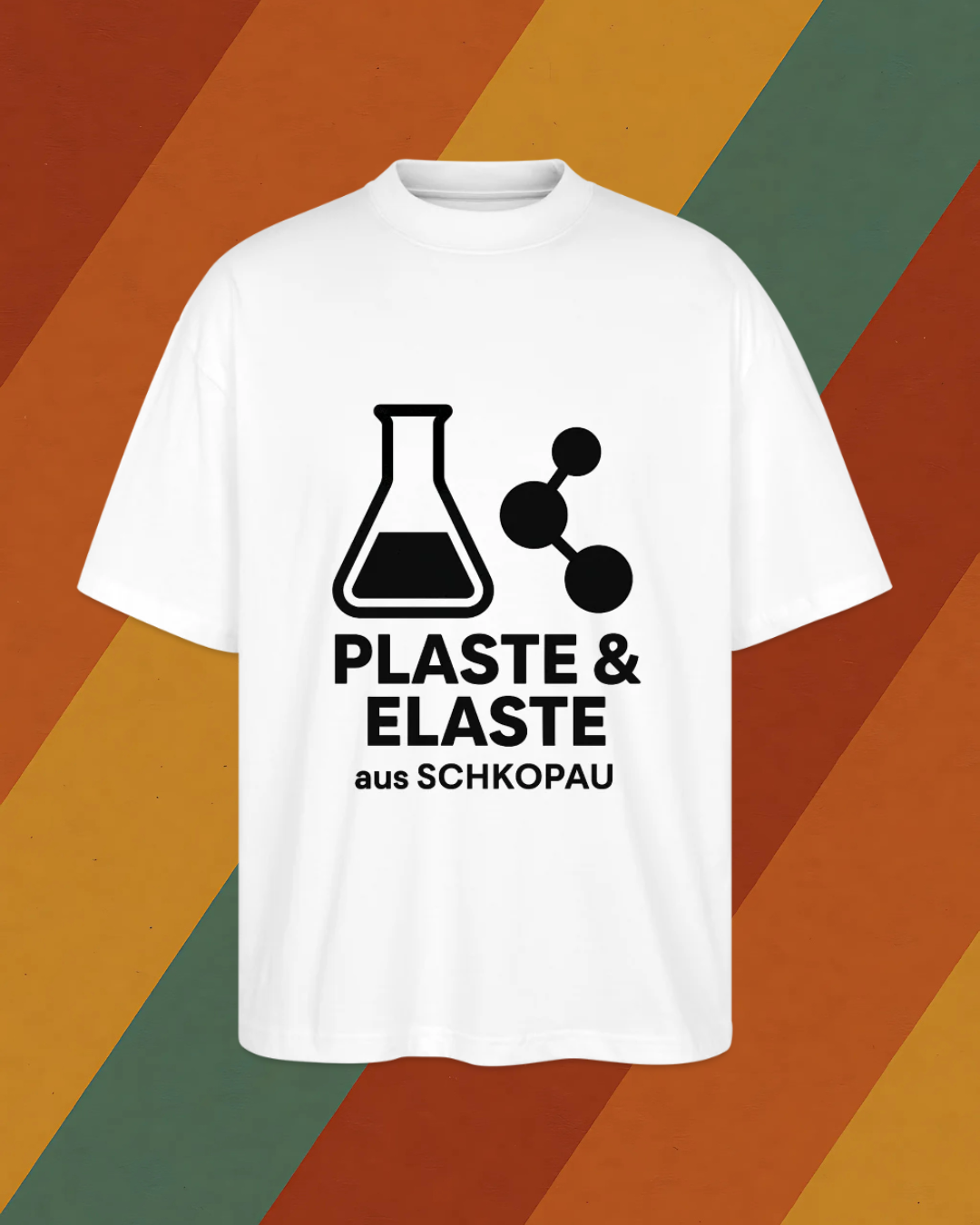 Chemie Shirt