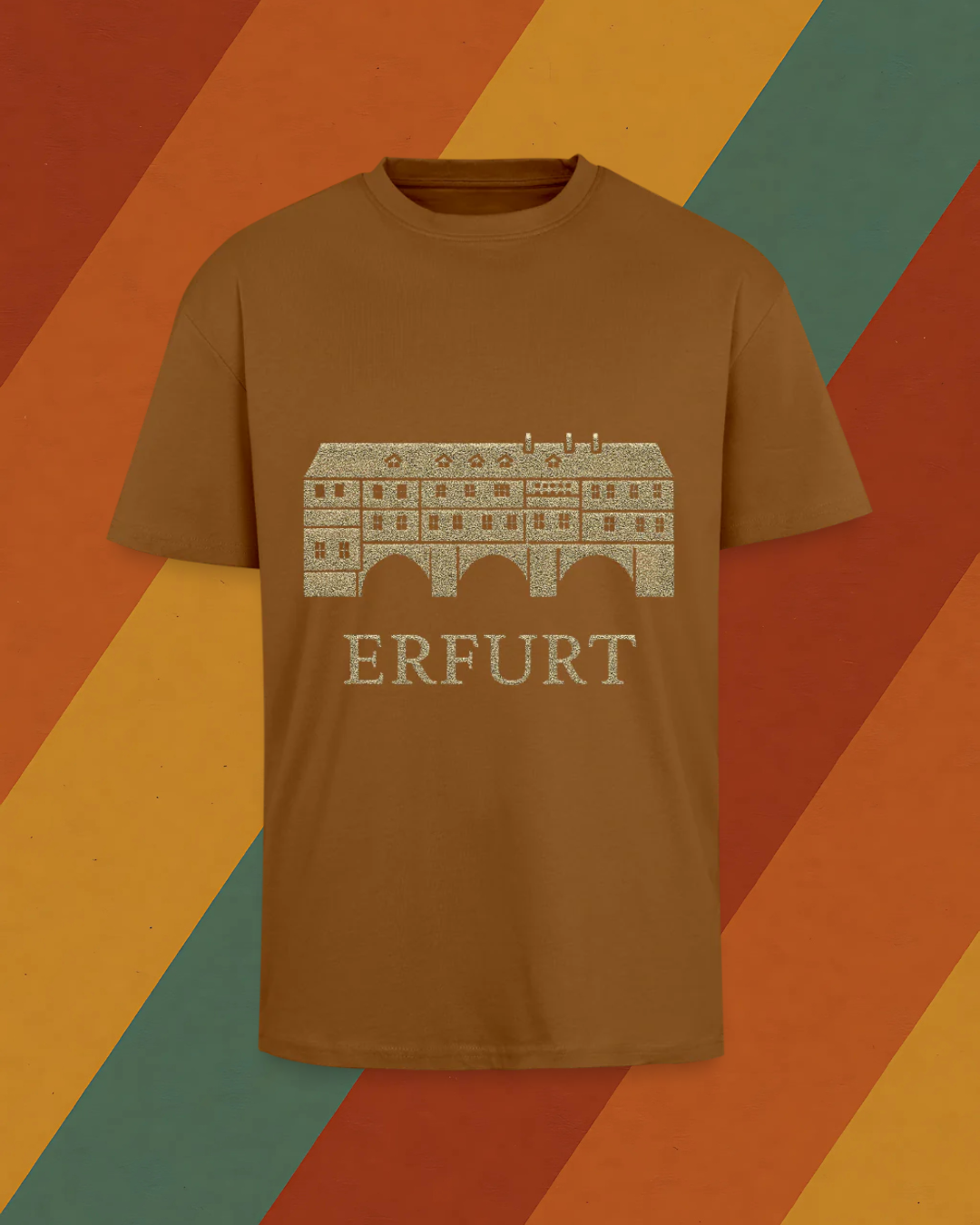 ERFURT Shirt