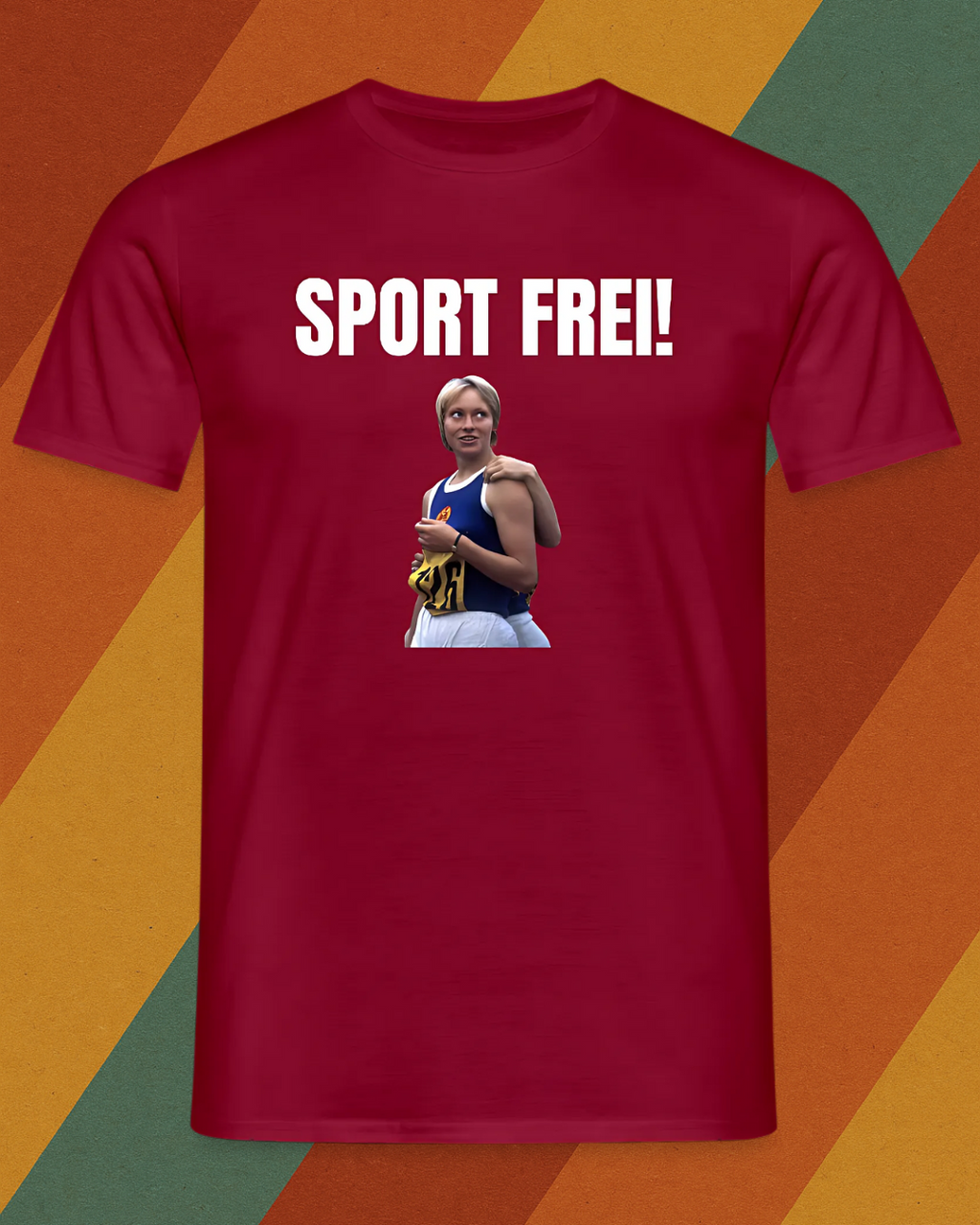 Sport frei! 1.2