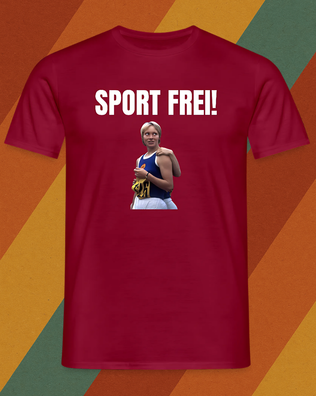 Sport frei! 1.2