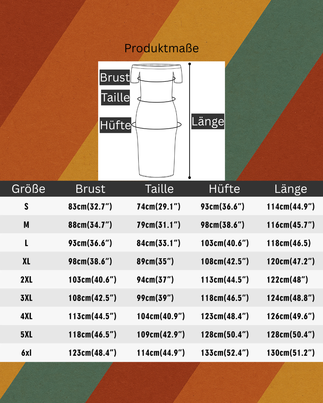 Offiziersdame Kleid