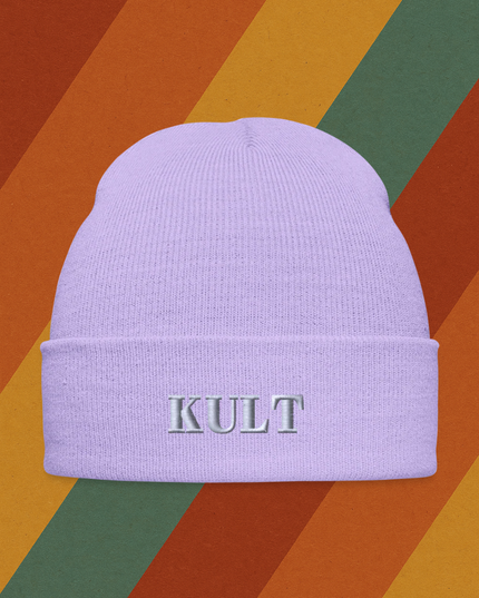KULT Wintermütze