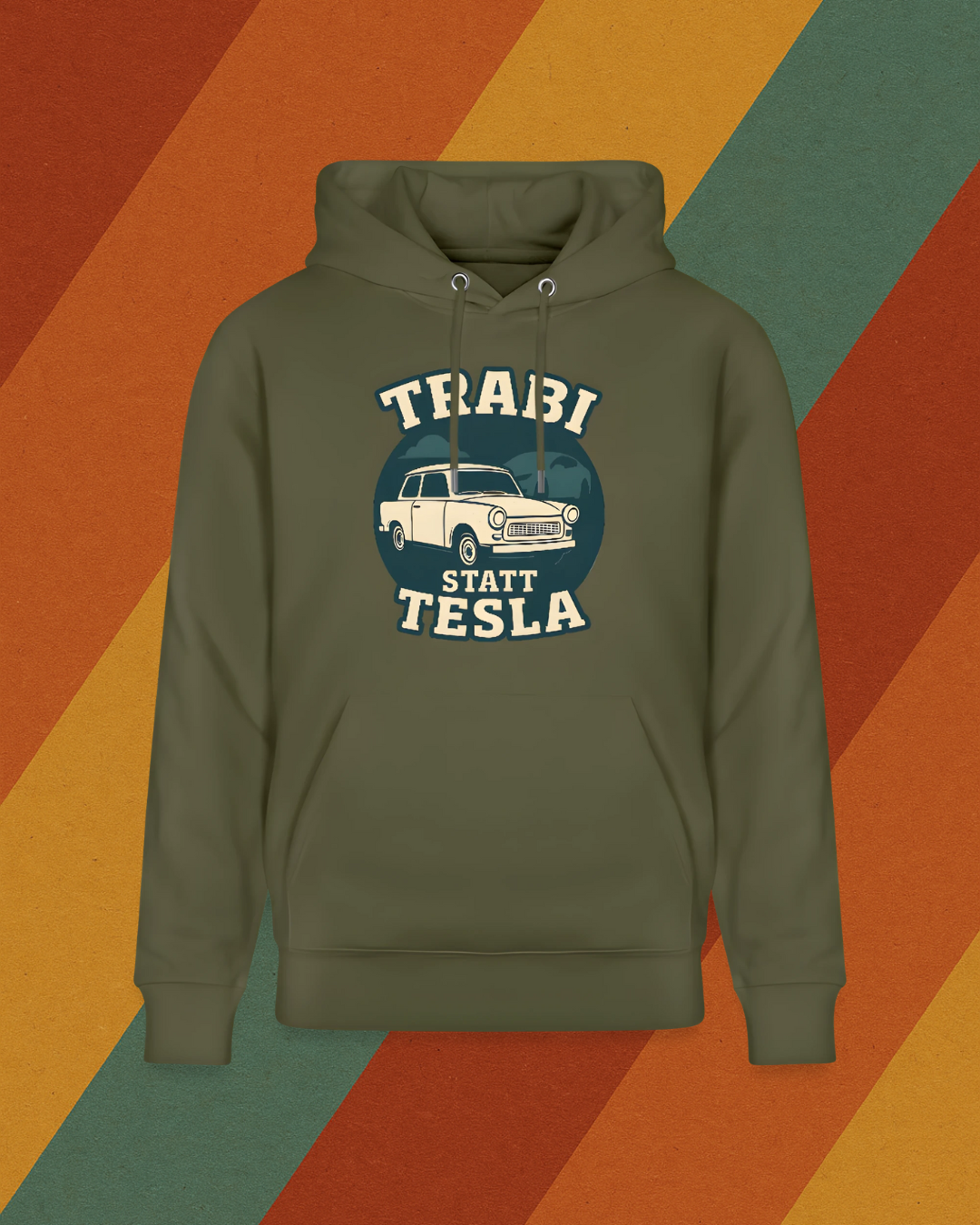 Trabi statt Tesla 1.1
