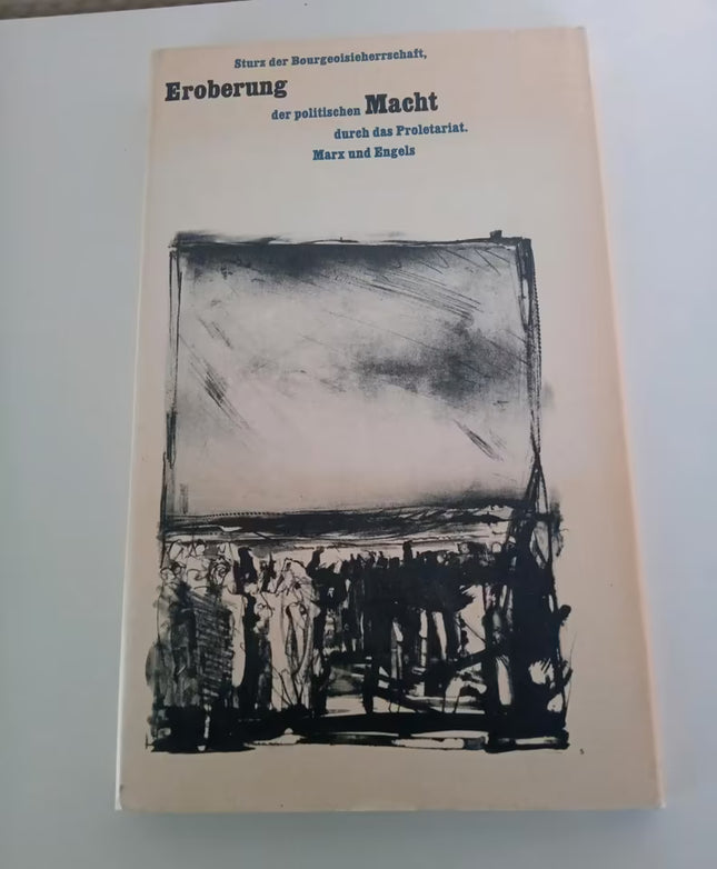 Programm der SED – Dietz Verlag Berlin 1984