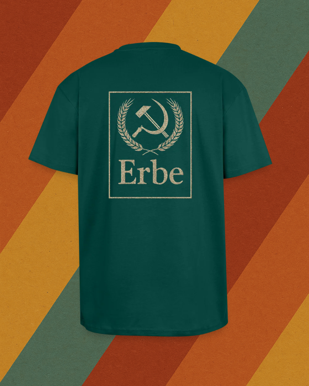 ERBE Shirt Mondsymbol