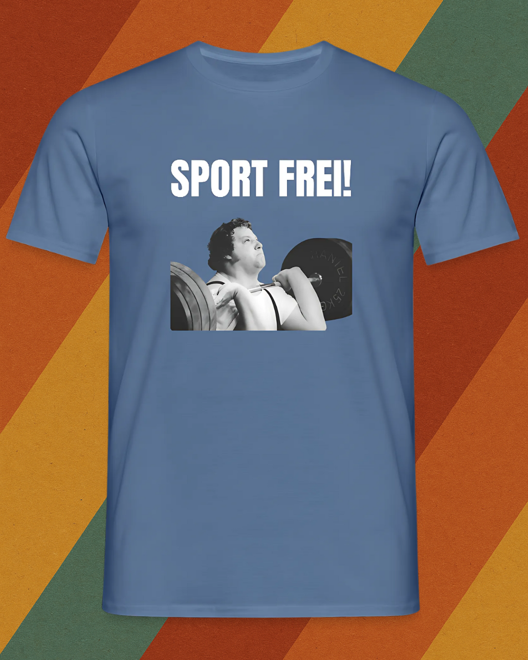 Sport frei! 1.3
