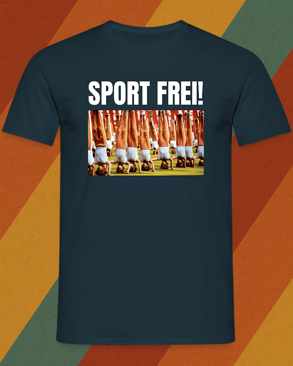 Sport frei! 1.6