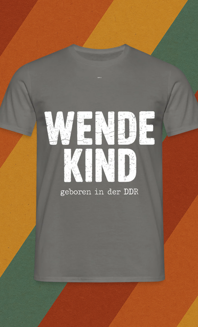 Wendekind Shirt