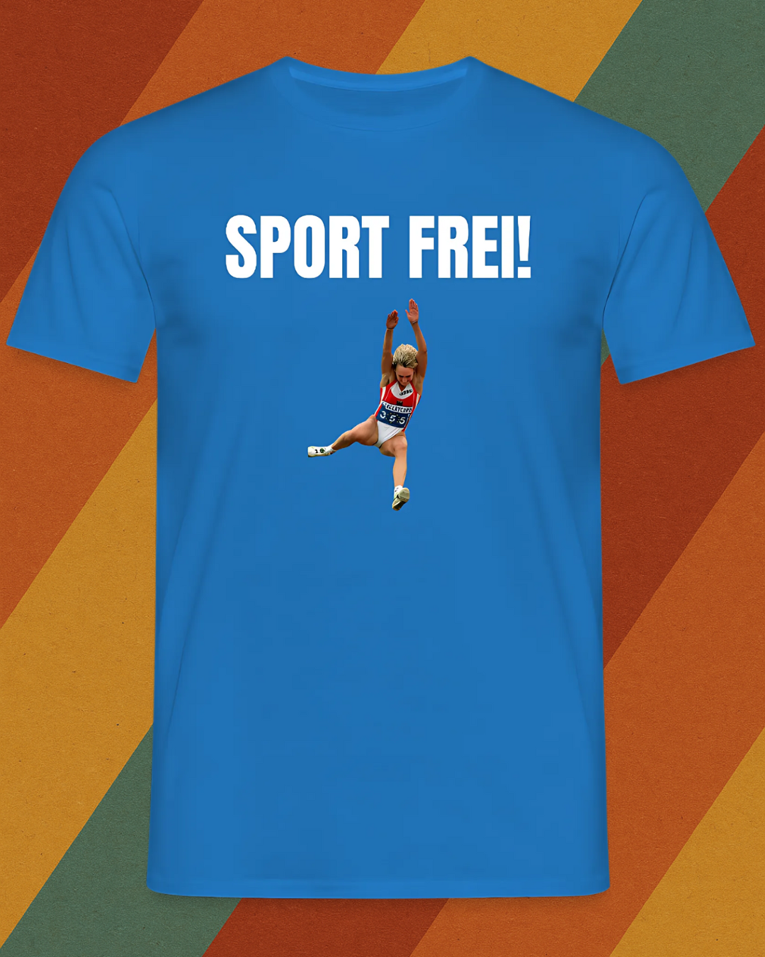 Sport frei! 1.1