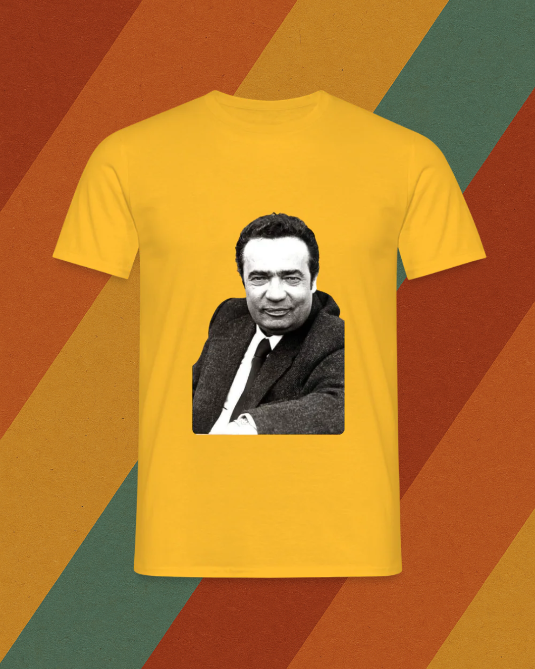 Vladimír Menšík Shirt