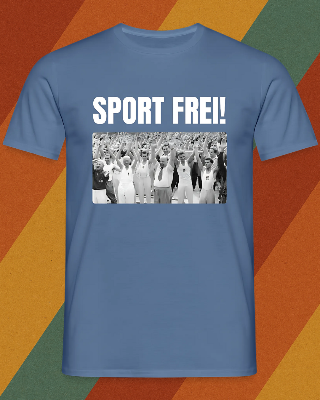 Sport frei! 1.5