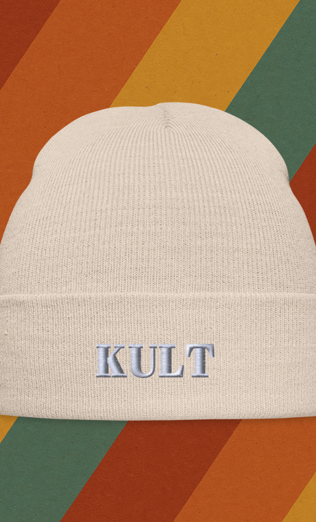 KULT Wintermütze