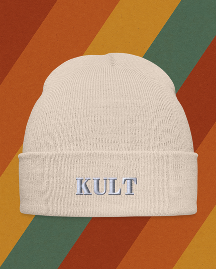 KULT Wintermütze