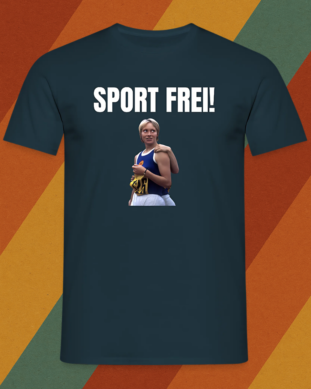 Sport frei! 1.2