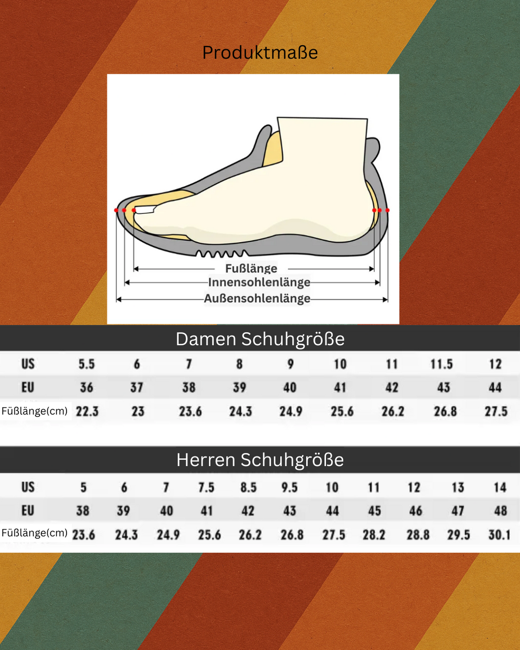 DDR Winterclogs