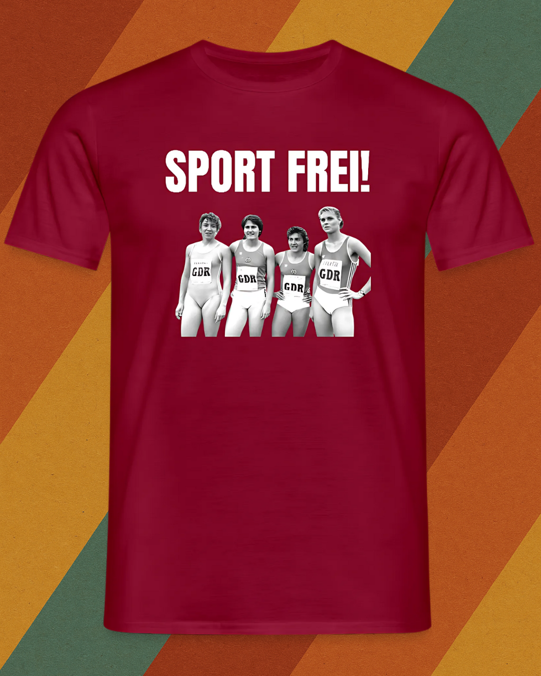 Sport frei! 1.4
