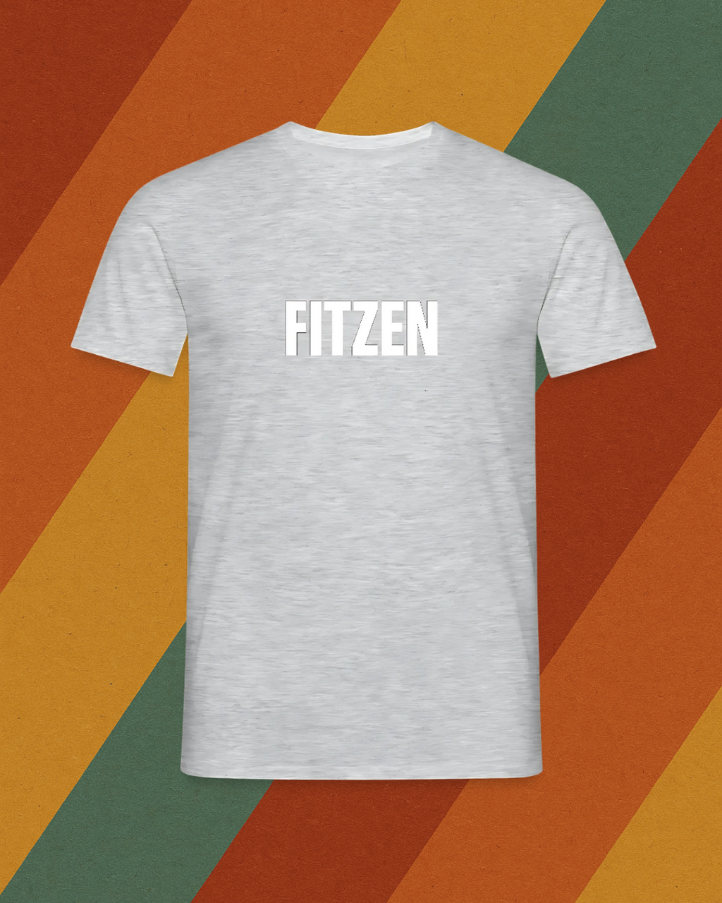 FITZEN T-Shirt – So hat der Osten gesprochen