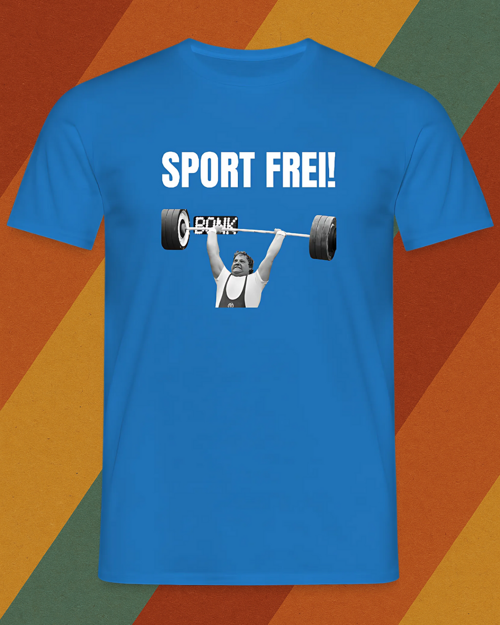 Sport frei! 1