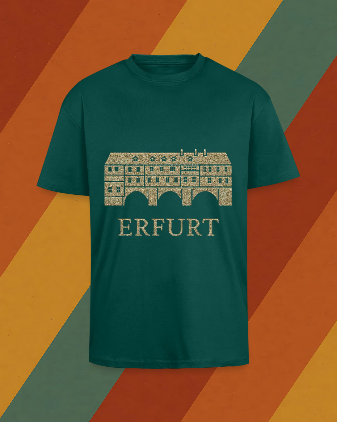 ERFURT Shirt
