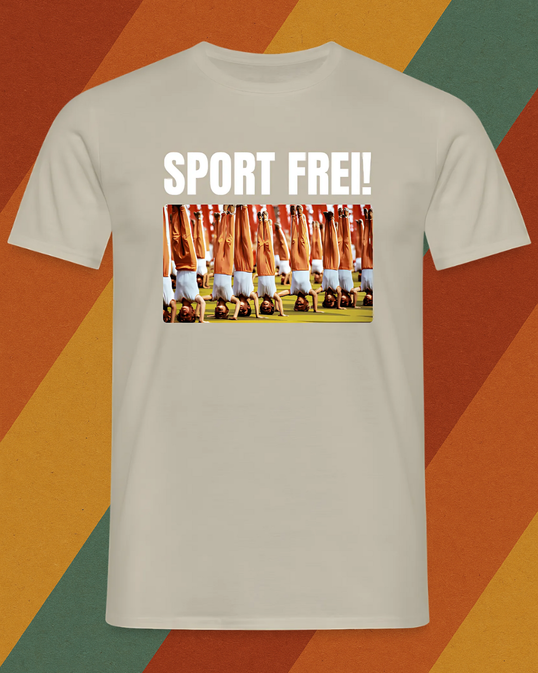 Sport frei! 1.6