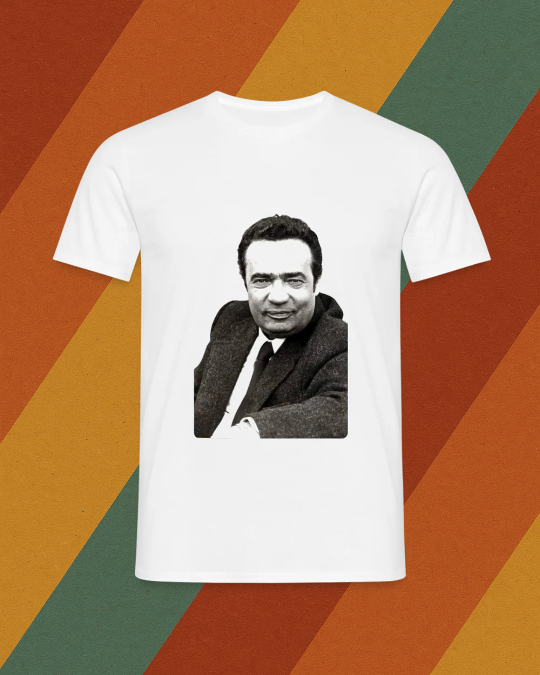 Vladimír Menšík Shirt