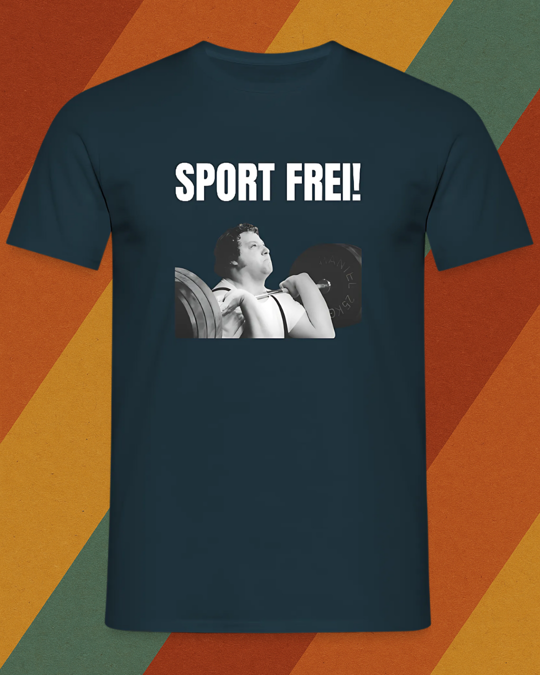 Sport frei! 1.3