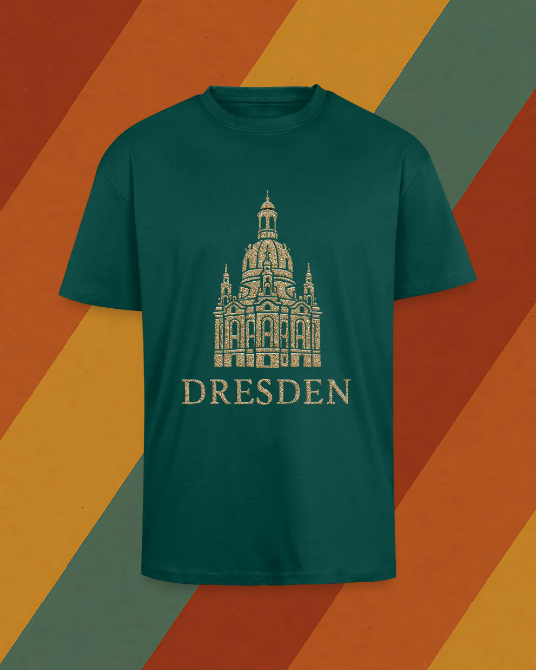 DRESDEN Shirt