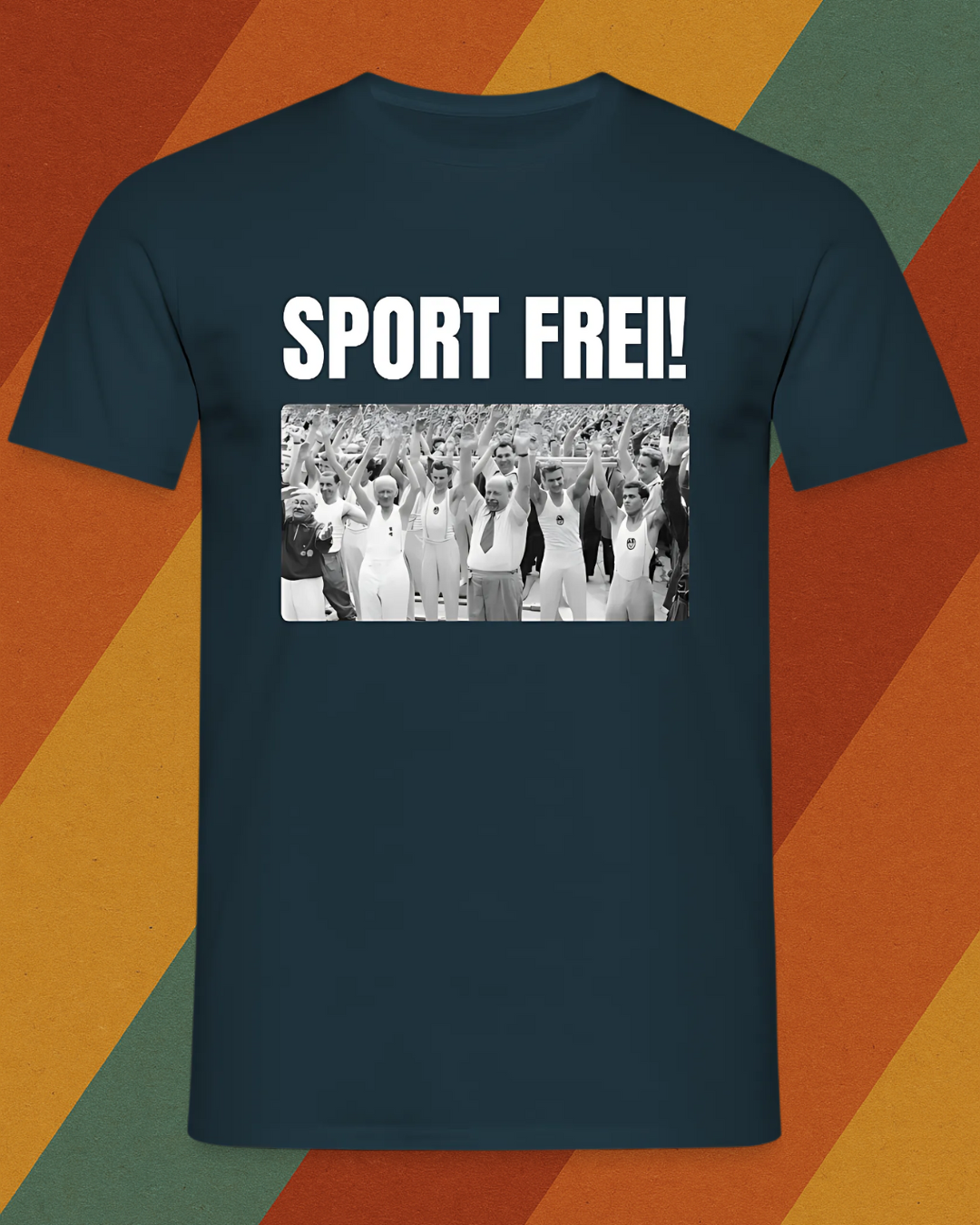 Sport frei! 1.5