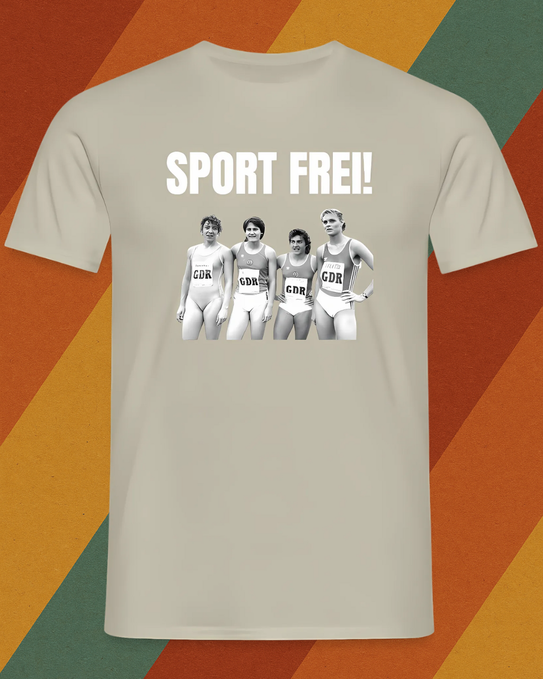 Sport frei! 1.4