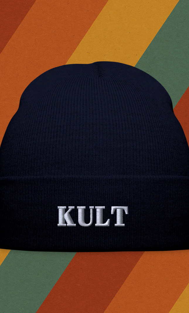 KULT Wintermütze