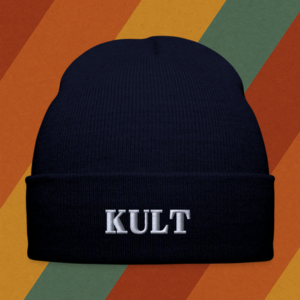 KULT Wintermütze