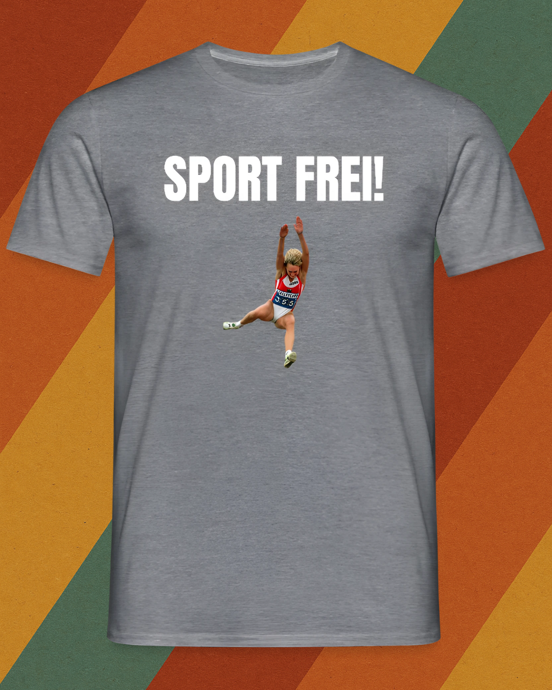 Sport frei! 1.1