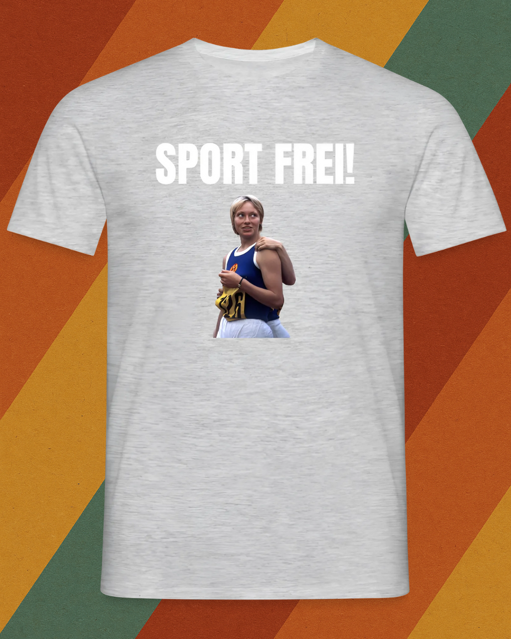 Sport frei! 1.2