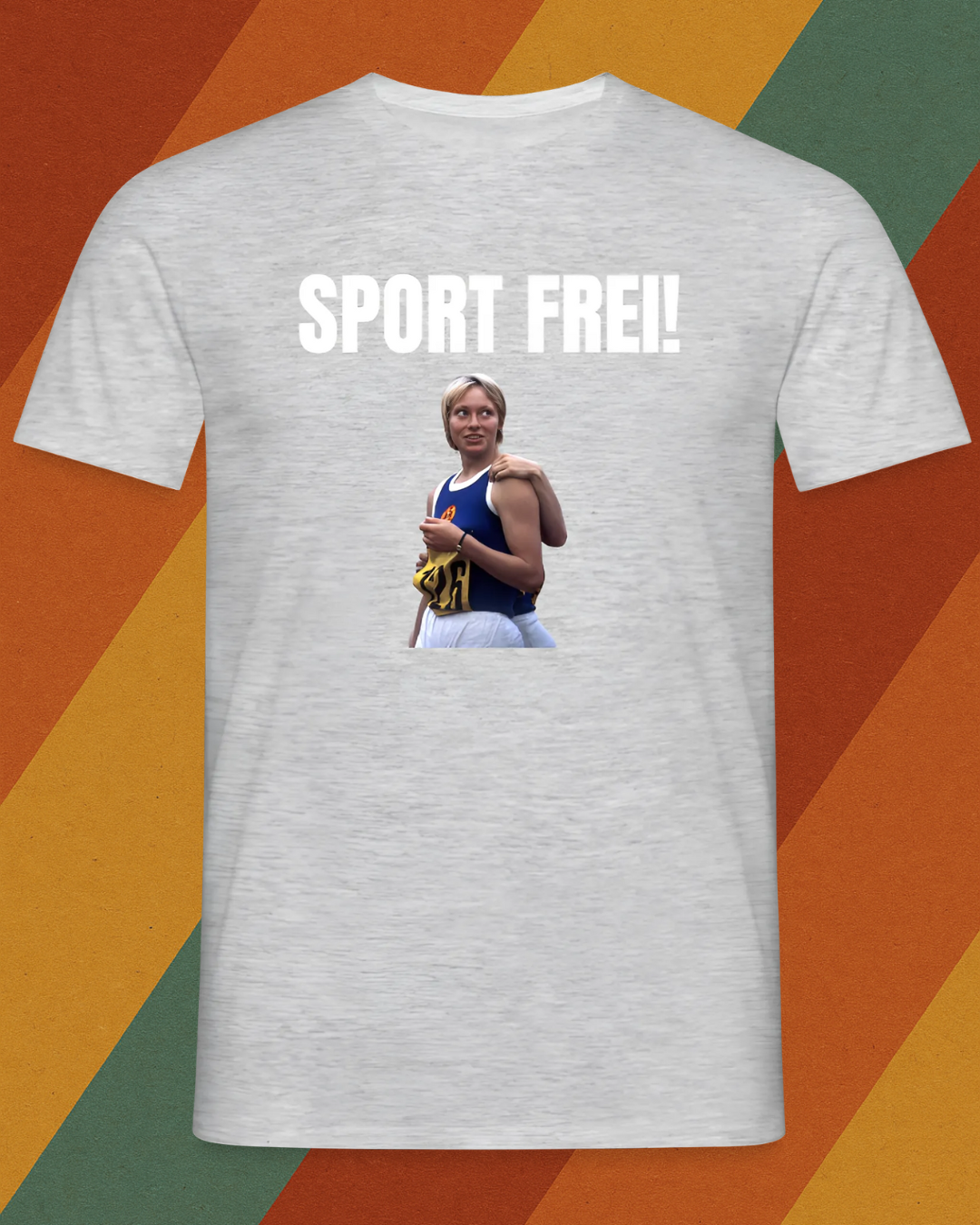 Sport frei! 1.2
