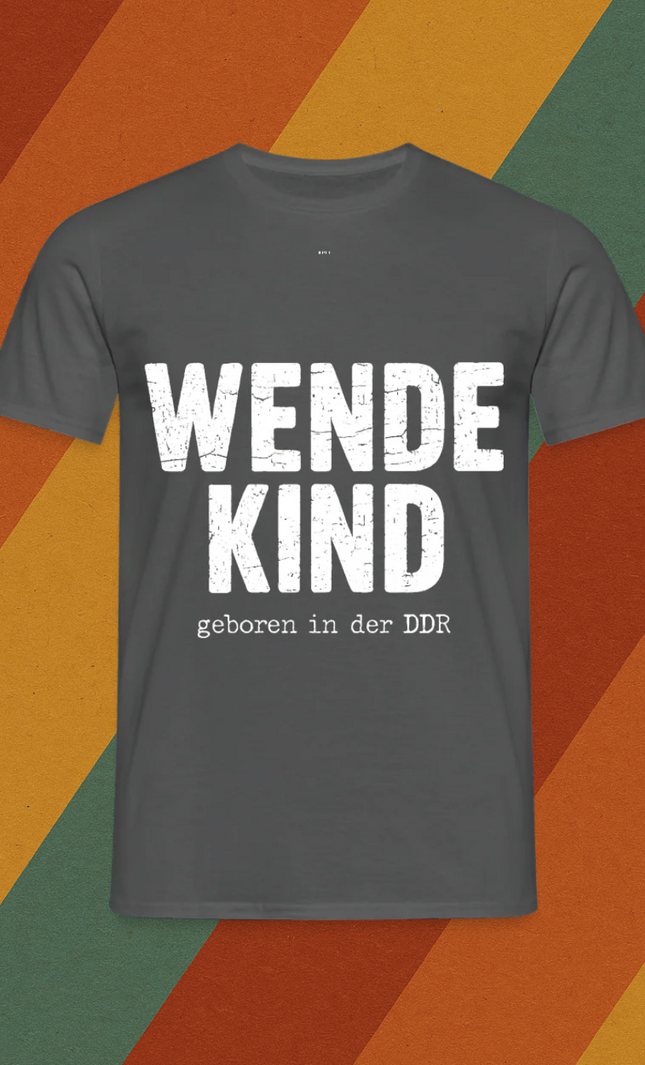 Wendekind Shirt