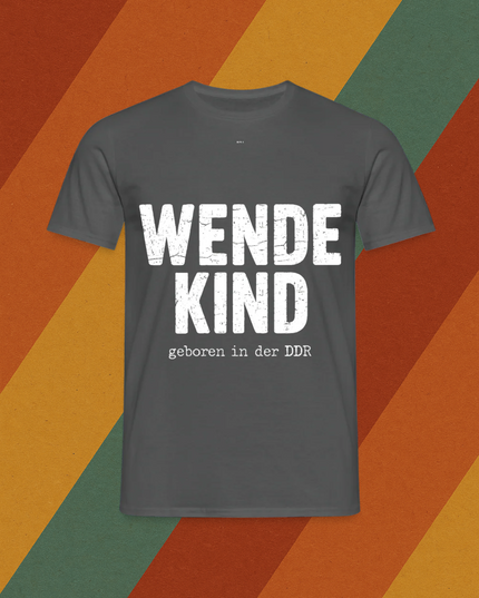 T-Shirt Wendekind