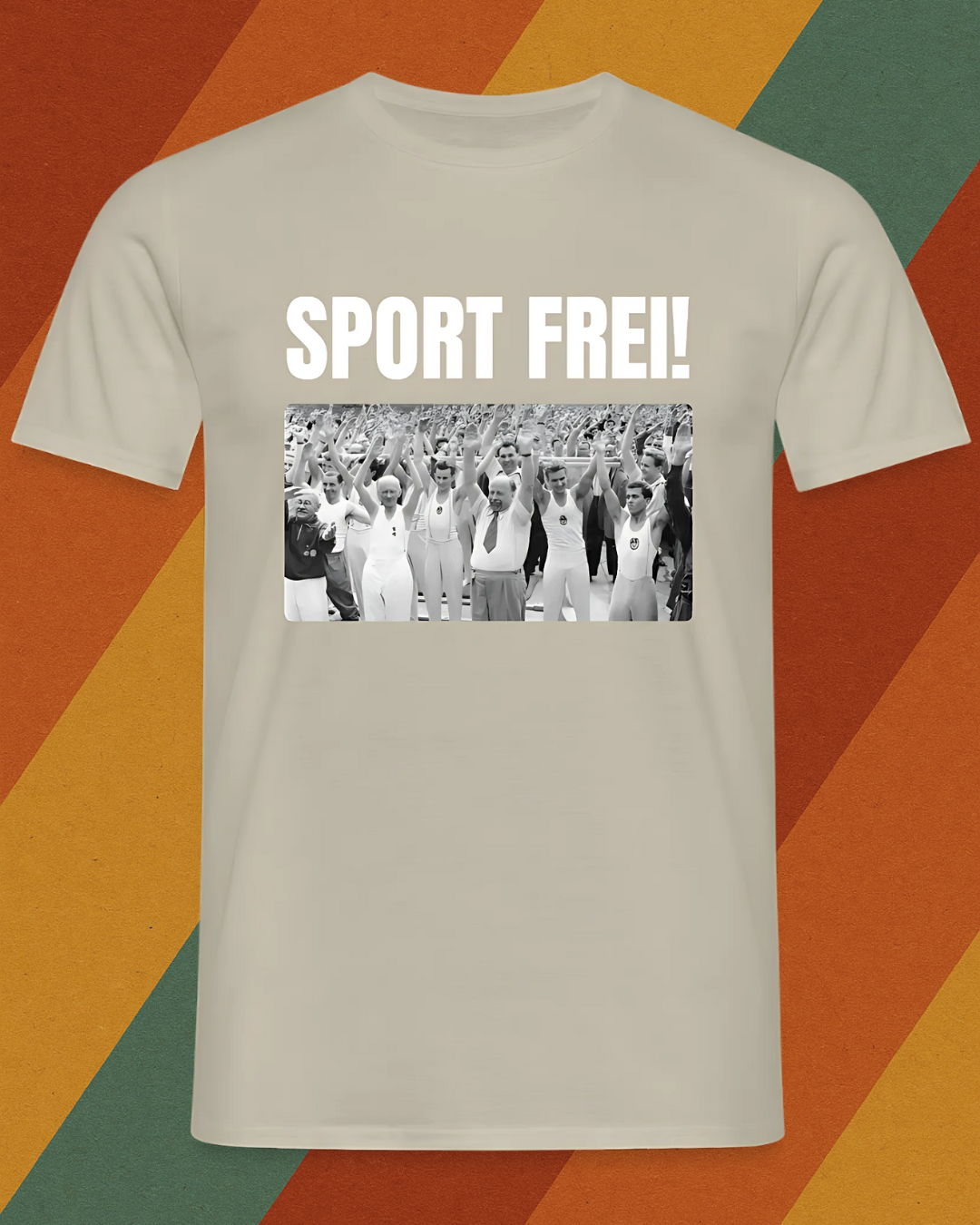 Sport frei! 1.5