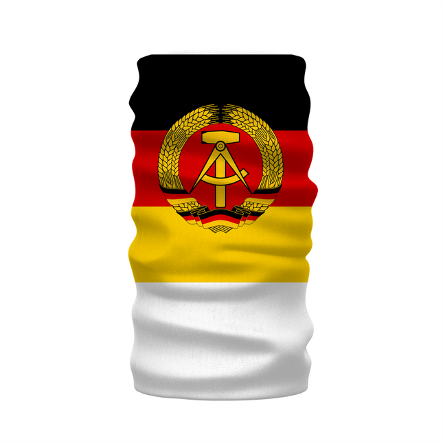 🏢 DDR Multifunktionstuch – leicht, atmungsaktiv, vielseitig