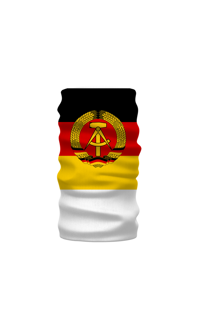 Multifunktionstuch Flagge