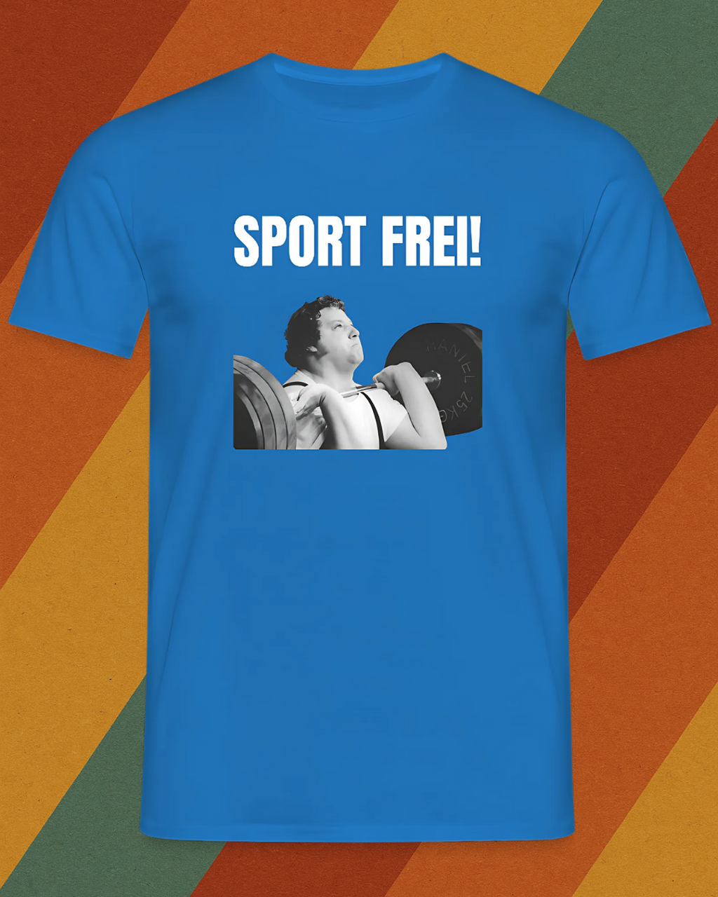 Sport frei! 1.3