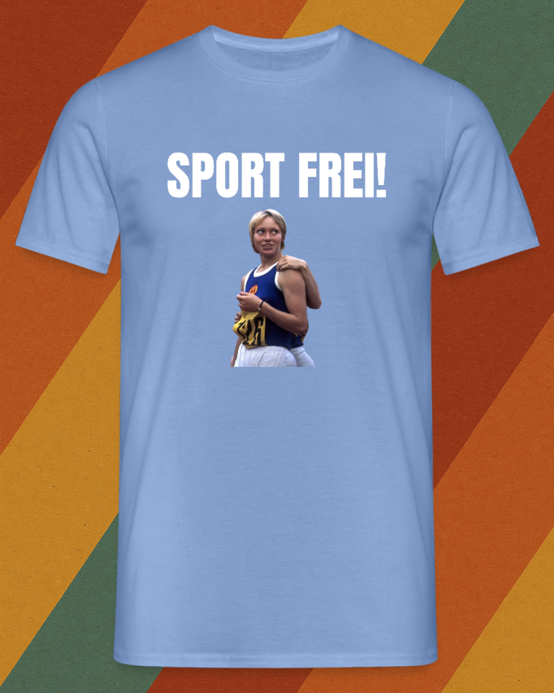 Sport frei! 1.2