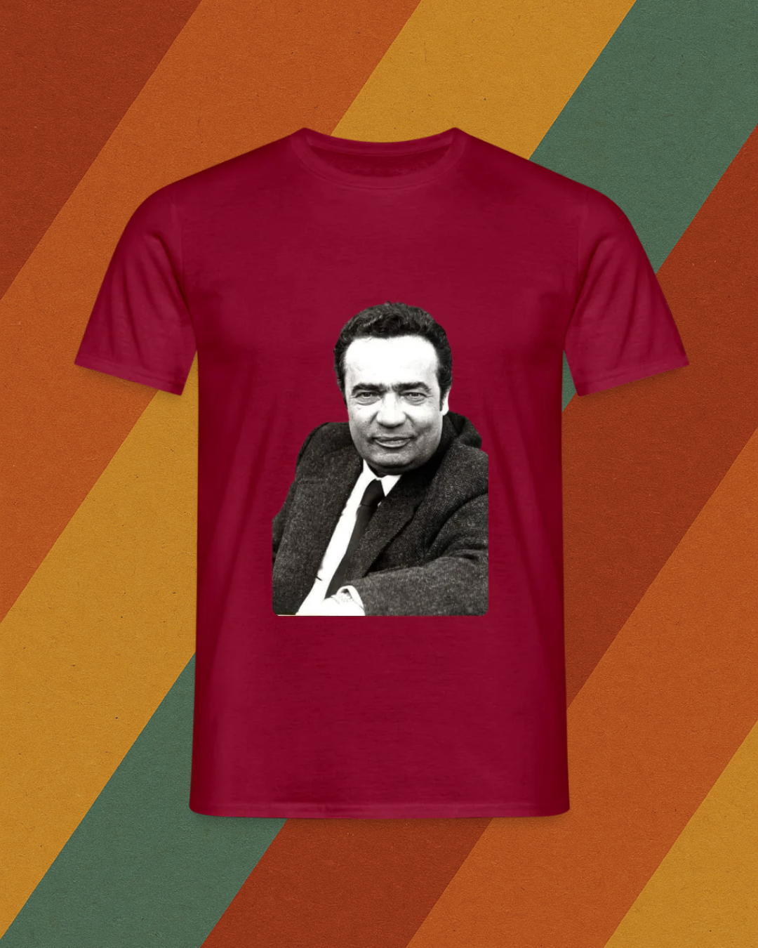 Vladimír Menšík Shirt