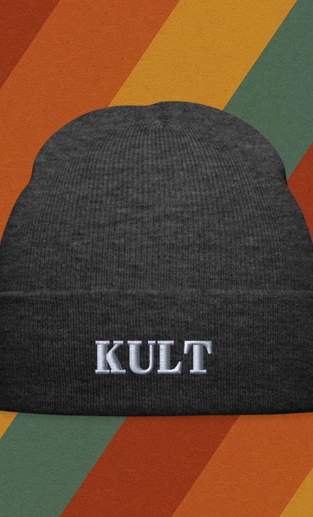 KULT Wintermütze
