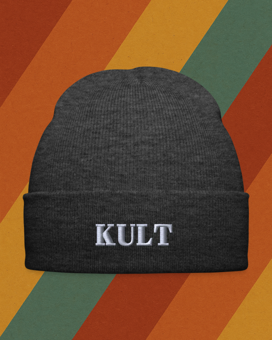 Wintermütze
