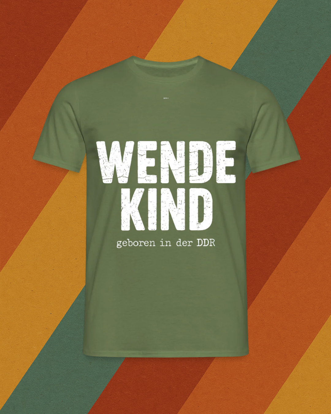 Wendekind Shirt