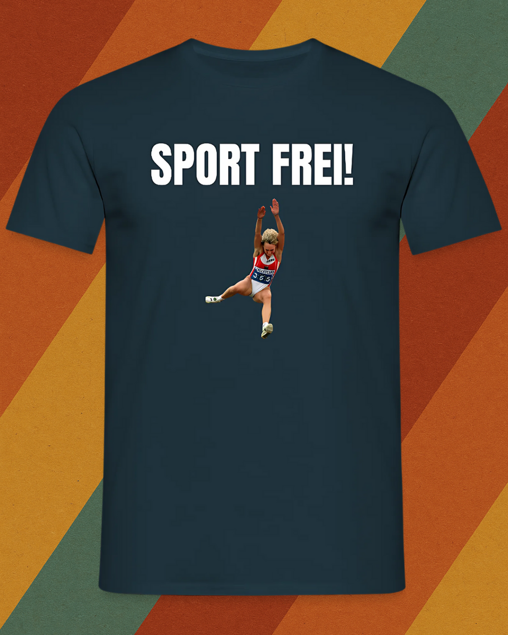 Sport frei! 1.1