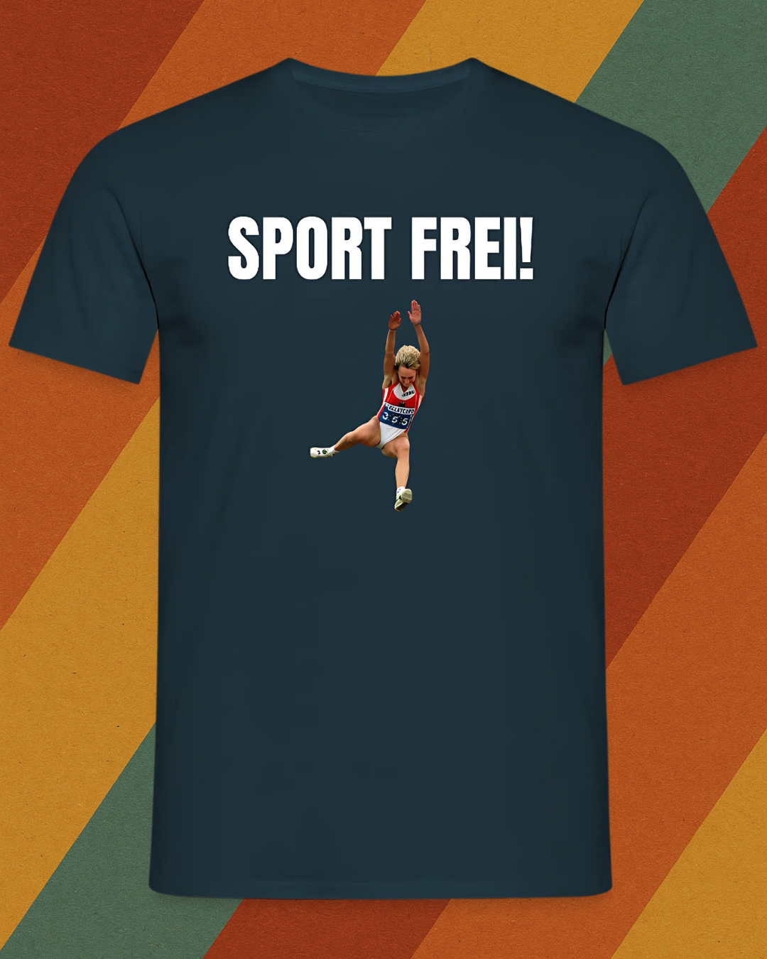 Sport frei! 1.1
