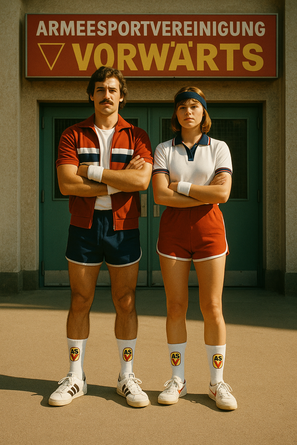 🧦 ASV TN Socken Offizielle Vorbestellung bis 22. Juni