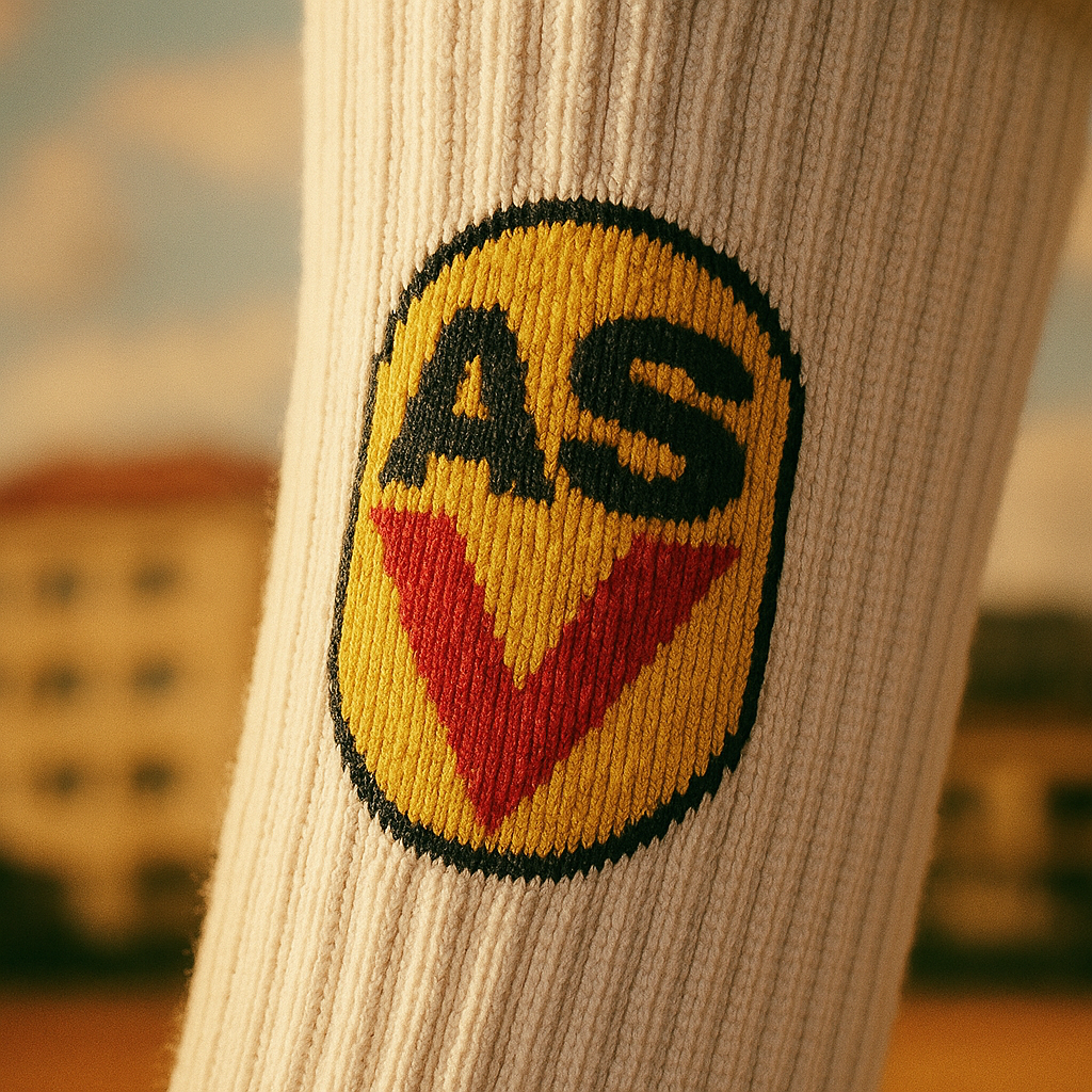 🧦 ASV TN Socken Offizielle Vorbestellung bis 22. Juni