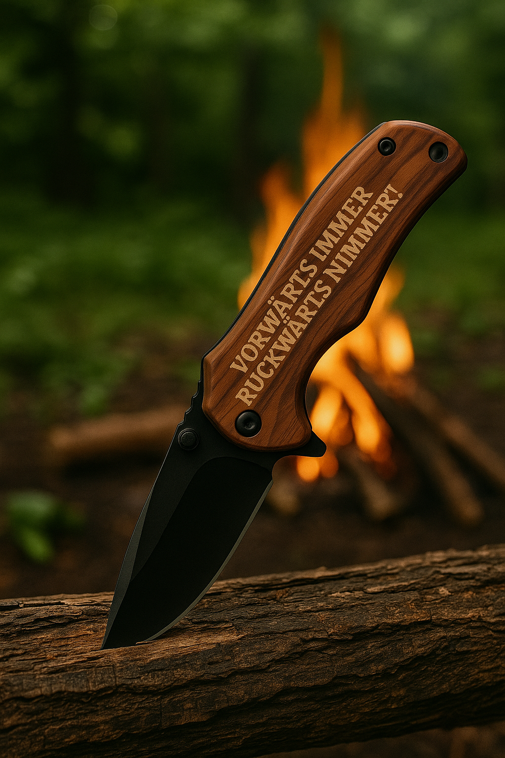 DDR Taschenmesser